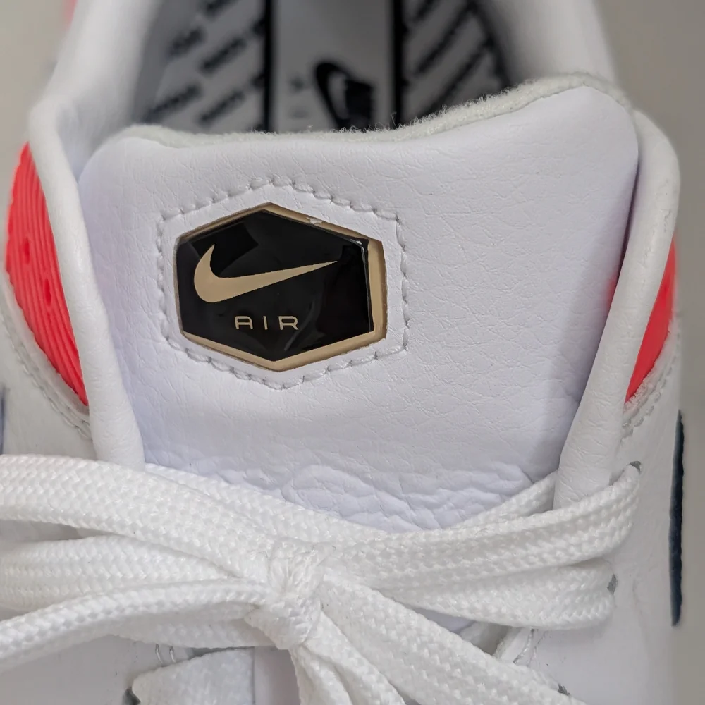 Men's Air Max 1 One - Size 9 - Evolution Of Icons - Picture 6 of 7